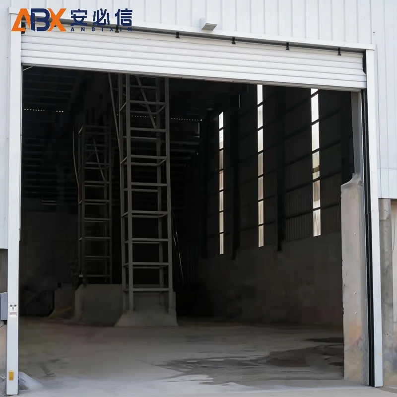 云浮市堆积门